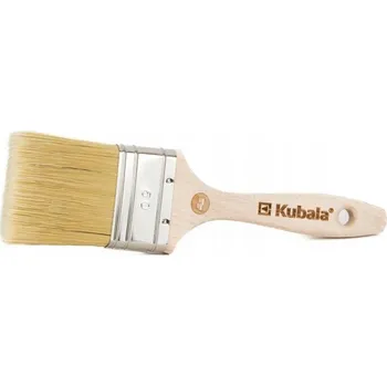 Vrták Plochý štětec rovný Kubala 4 cm