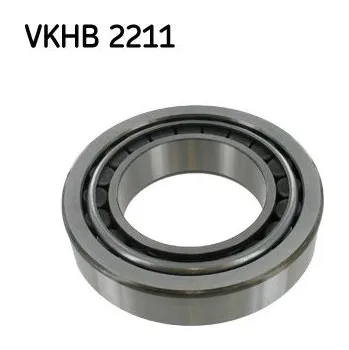 Ložisko kola SKF VKHB 2211