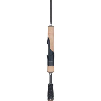 Rybářský prut Haibo pruty na přívlač - Mirage BROOK S602UL 1,80m 1-7g