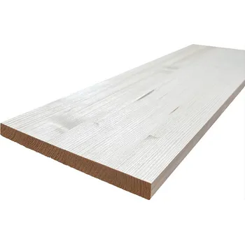 OSB deska Spárovka smrková, průběžná AB 18X600X2000