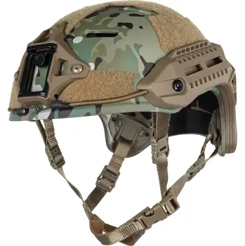 Wosport Taktická helma MK (tréninková verze) - MC, Wosport, HL-104