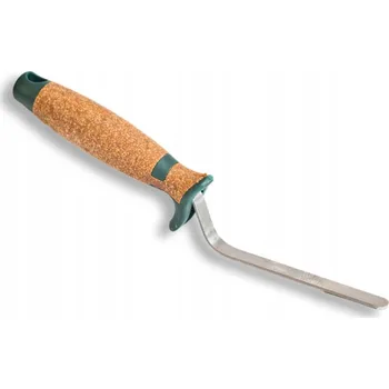 Vrták Špachtle na spáry s korkovou rukojetí olejnik 10MM