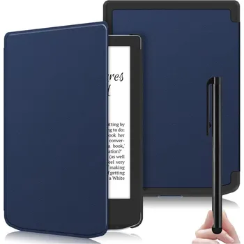 Příslušenství pro čtečku elektronické knihy POUZDRO POUZDRO PRO ČTEČKU POCKETBOOK VERSE (629) / VERSE PRO (634) / VERSE LITE (619)