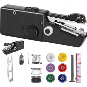 Šicí stroj Bedee 6HG0147BK0147