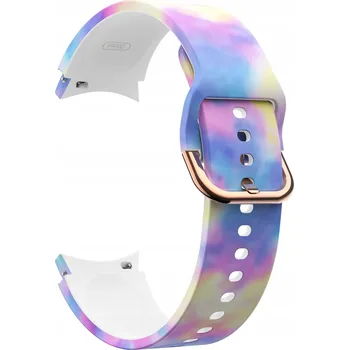 Chytré hodinky Řemínek e-pasek univerzální, vícebarevný