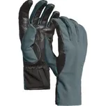 Ortovox TOUR GLOVE MEN 87801 dark arctic grey šedá XXL