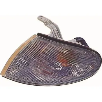 Posilovač řízení Směrové světlo (blinkr) Abakus 221-1508R-UE