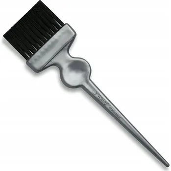 Kosmetický štětec Štětec na barvení vlasů Termix stříbrný