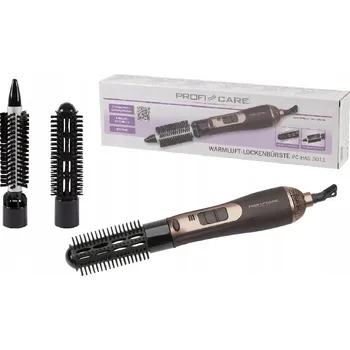 Kulma Kulmofén Proficare PC-HAS 3011 800 W hnědý