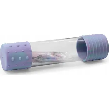 Hračka pro nejmenší SENZORICKÁ LÁHEV DIY JEDNOROŽEC JELLYSTONE DESIGNS