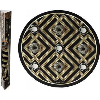 prostírání Prostírání na stůl kulaté - (CARMANI)