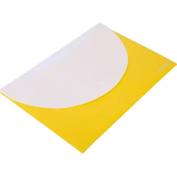 Zavírací desky A4 Deli