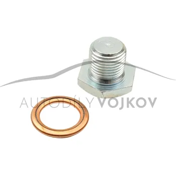 Olejová vana Šroub olejové vany Citroen C5 2001 - 2008 2.2 HDi
