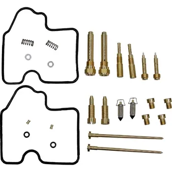 Palivový systém pro motocykl BRONCO sada na opravu karburátoru KAWASAKI KVF 750 BRUTE FORCE 4X4I (05-07) (26-1217) (na 1 karburátor) (BRONCO sada na opravu karburátoru KAWASAKI KVF 750 BRUTE FORCE 4X4I (05-07) (26-1217) (na 1 karburátor))