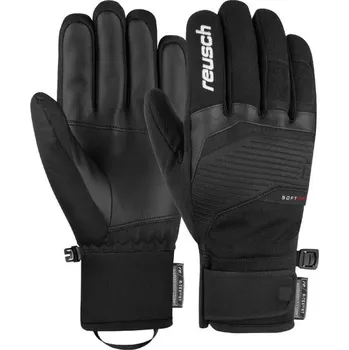 Zimní rukavice Reusch VENOM R-TEX XT 10 Černá, Bílá