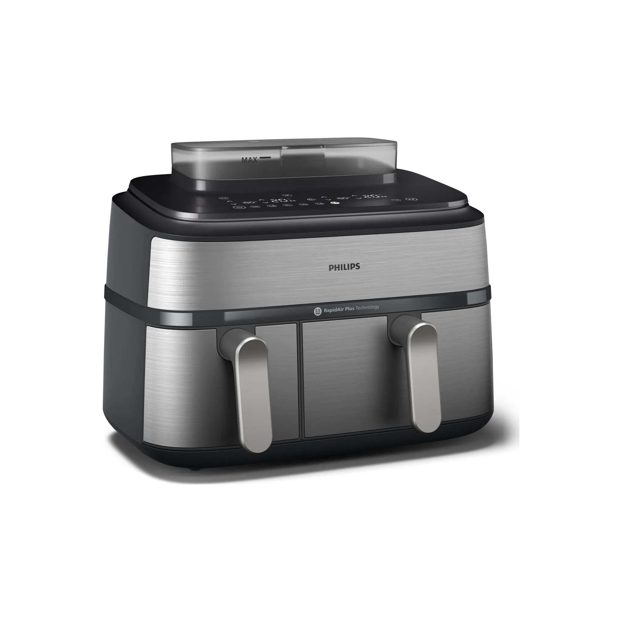 Fotografie 1 - Fritéza Philips Series 5000 NA555/00