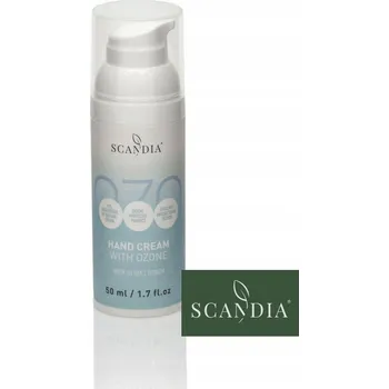Péče o ruce Scandia Cosmetics 50 ml krém na ruce