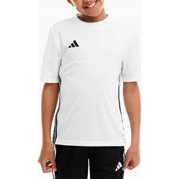 Chlapecké tričko Tričko adidas Tabela 23 Junior H44534 vel. 116