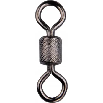 Obratlík Germina s drážkou