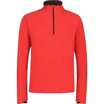 Pánská mikina Pánská sportovní mikina Rukka MAANIN XXL Červená