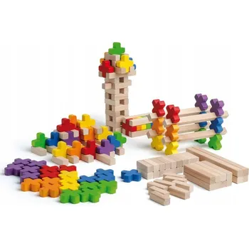 Obraz Kostky křížků Erzi