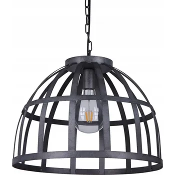 Závěsné svítidlo Italux Calera 1 -bodové světlo E27