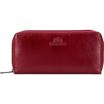 Peněženka Dámská kožená peněženka | WITTCHEN | 21-1-393-L30