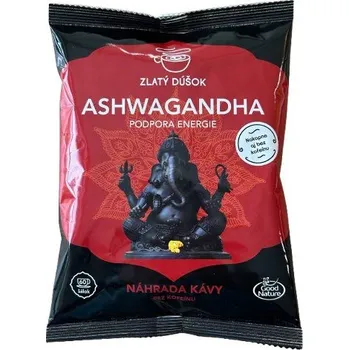 Káva Ašvaganda ajurvédská káva 100g