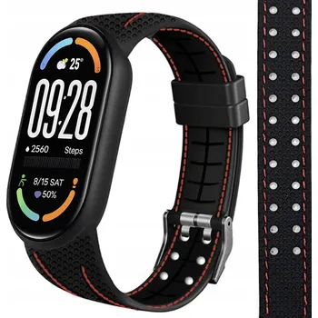 Příslušenství k chytrým hodinkám Řemínek / Pásek e-pasek pro Xiaomi, vícebarevný