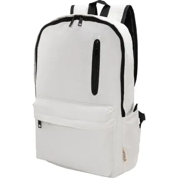 Městský batoh Recabak batoh z recyklovaného plátna