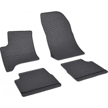 autokoberec Gumové autokoberce Opel Mokka MHEV 2024-, Rigum