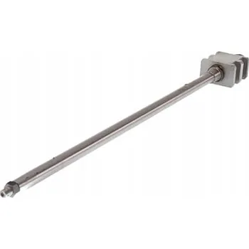 Posilovač řízení Hřídel sloupku řízení Ursus C4011 46535907