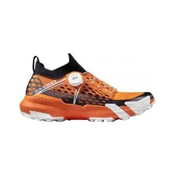 Pánská treková obuv Mammut Aenergy TR BOA® Mid Men dark tangerine-white EU 43 1/3 obuv + DÁREK DLE VÝBERU!