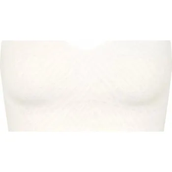 Podprsenka ZERO Feel Bliss Braletka bílá - Sloggi, WHITE S i343_10219598-00GZ-S