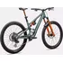 Horské kolo Specialized S-Works Stumpjumper 15 LTD 29" Gloss Fjord Metallic/Dolomite Metallic 2025, S3