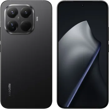 Mobilní telefon Smartphone Xiaomi 15T Pro (12/512GB) Black
