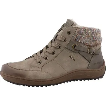 Dámská zdravotní obuv ROMIKA dámská kotníková obuv 84R0032001 šedá ROMITEX 39