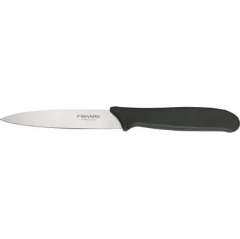 Kuchyňský nůž FISKARS Kuchyňské potřeby - Nůž kuchyňský, na loupání, 10 cm 1023815
