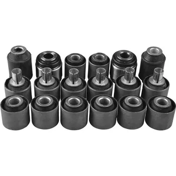 Nářadí pro automobil Sada ložisek, rameno nápravy TEDGUM TED00419088