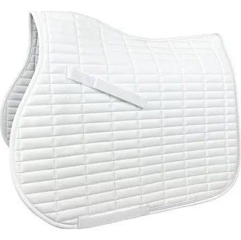 Podsedlová Dečka York Sento univerzální bílá FULL