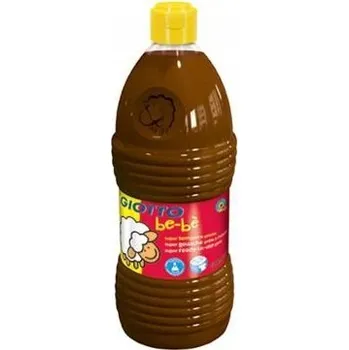 Vodová barva Temperové barvy Giotto 1 ks x 1000 ml