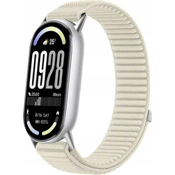Řemínek na hodinky Řemínek Chytrý náramek MI BAND Mi8 Mi9 Mi10 XIAOMI NL07