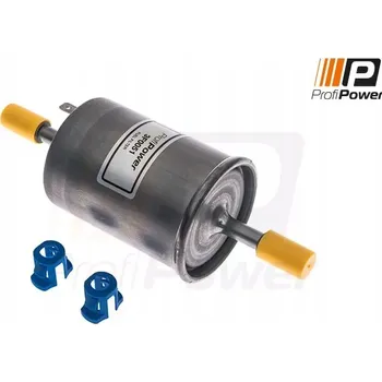 Palivový filtr PROFIPOWER PALIVOVÝ FILTR DAEWOO