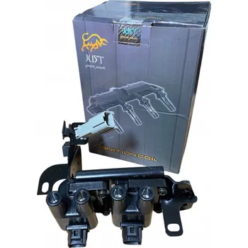 Zapalovací cívka Zapalovací cívka BorgWarner ZS483