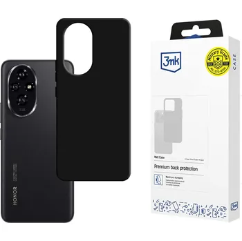 Pouzdro na mobilní telefon Pouzdro pro Honor 200 3mk Protection