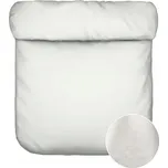 Marc O'Polo povlečení povlak na přikrývku 160x200 cm bavlna bavlněné šedé