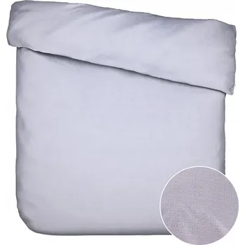 Povlečení Povlak na povlečení Essenza 220x200cm bavlna levandulová