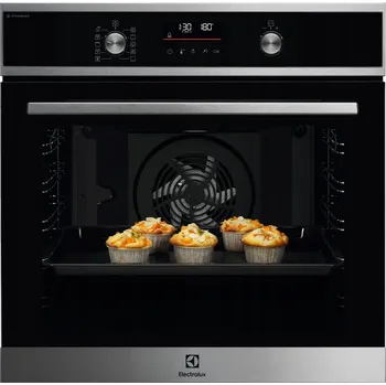 Vestavná trouba Elektrická trouba Electrolux Y6POD57X