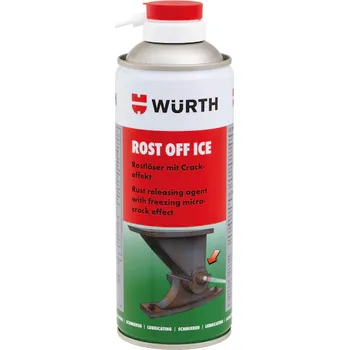 Odrezovač Würth ODREZOVAČ ROST-OFF Ice 400ml