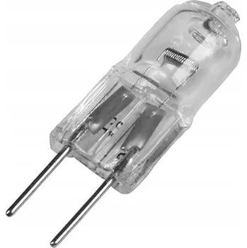 Žárovka Halogenová žárovka G4 35W 12V